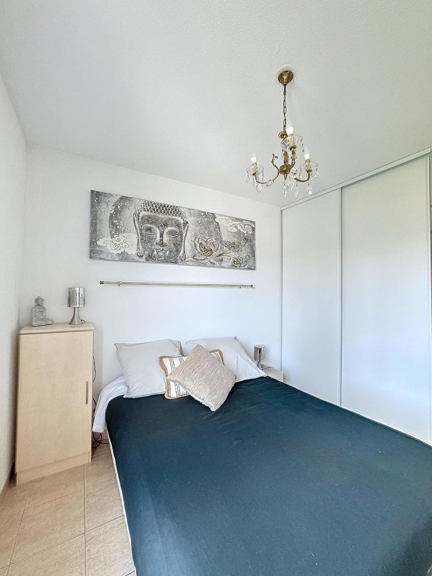 Superbe Avec Balcon- Wifi- Clim